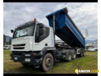 Iveco Trakker AT720T50/P Trakker AT720T50/P | Altro Trattore mezzo d'opera | ATL SPA