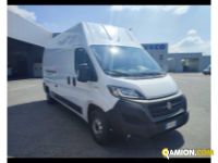 Fiat Ducato 35 LH2 2.3 mjt 140cv  Ducato 35 LH2 2.3 mjt 140cv  | Altro Altro | ATL SPA
