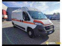 Fiat Ducato maxi 35 LH2 2.3 mjt 140cv E6d-temp Ducato maxi 35 LH2 2.3 mjt 140cv E6d-temp Altro | ATL SPA