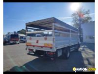 Mercedes ATEGO 12.70 CENT ATEGO 12.70 CENT Altro | ATL SPA