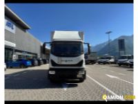 Iveco Eurocargo ML160E28 CENT e SPONDA Eurocargo ML160E28 CENT e SPONDA | Altro Altro | ATL SPA