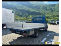 Iveco Daily 35 C12 FISSO | ATL SPA