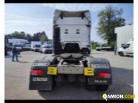 Man TGX 18.50  TGX 18.50  | Altro Altro | ATL SPA