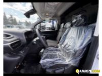 Fiat Doblò Serie 3 Van Ch1 1.5 Bluehdi 100cv Mt6 Doblò Serie 3 Van Ch1 1.5 Bluehdi 100cv Mt6 | Altro Altro | ATL SPA