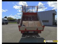 Iveco Daily 35 C12 cab. RIB Daily 35 C12 cab. RIB | Altro Altro | ATL SPA