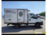 Iveco Daily 35 C11 FRIGO  | ATL SPA