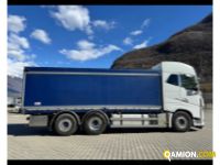 Volvo F12 - 500 CV -  CENTINA E TELO CON PORTE POST F12 - 500 CV -  CENTINA E TELO CON PORTE POST | Altro Altro | ATL SPA