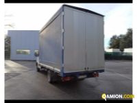 Iveco Daily 35 C15 CENT CON PORTE Daily 35 C15 CENT CON PORTE | Altro Altro | ATL SPA