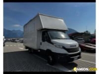 Iveco Daily 35 C18H3.0 HD BOX | ATL SPA
