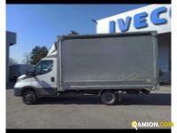Iveco Daily 35C18 HI-MATIC  CENT Daily 35C18 HI-MATIC  CENT | Altro Altro | ATL SPA