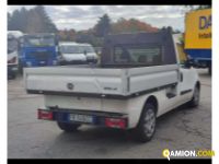 Fiat Doblo Work-Up 1.6 mjt 105cv E6 Doblo Work-Up 1.6 mjt 105cv E6 Altro | ATL SPA