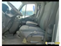 Renault Master T35 2.3 dci 145cv L3 BOX E SPONDA | ATL SPA