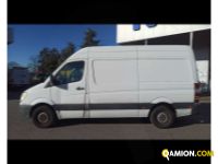 Mercedes Sprinter 311 cdi F 37/35 Fap Sprinter 311 cdi F 37/35 Fap | Leggero Furgone <= 35 q.li Altro | ATL SPA