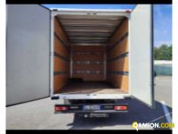 Iveco Daily 35 C18H3.0 BOX | ATL SPA
