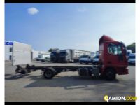 Iveco ML75E18/P A TELAIO - Problemi al telaio | ATL SPA