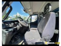 Iveco DAILY 35C15 D RIBALTABILE | ATL SPA