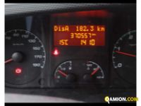 Iveco DAILY 35 S15 CENT E TELO DAILY 35 S15 CENT E TELO | Altro Altro | ATL SPA