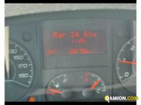 Fiat Ducato 35 LH2 2.3 mjt 140cv  Ducato 35 LH2 2.3 mjt 140cv  | Altro Altro | ATL SPA