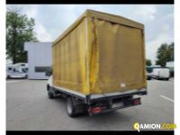 Iveco Daily 35 C14 3450 CENT E TELO Daily 35 C14 3450 CENT E TELO | Altro Altro | ATL SPA