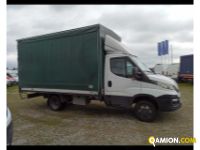 Iveco DAILY 35C11 CENT E PORTE | ATL SPA