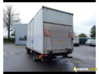 Nissan Atleon 35.15/2 BOX e SPONDA Atleon 35.15/2 BOX e SPONDA | Altro Altro | ATL SPA