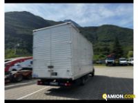 Iveco Daily 35 C18H3.0 HD BOX | ATL SPA