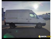 Mercedes Sprinter 413 cdi F 37/35 FRIGO Sprinter 413 cdi F 37/35 FRIGO Altro | ATL SPA