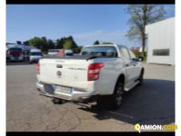 Fiat Fullback 2.4 doppia cabina SX s&s 150cv | ATL SPA
