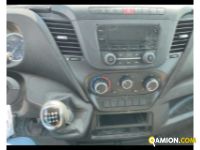Iveco Daily 35 C18H3.0 BOX | ATL SPA