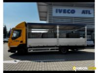 Daf 45.180 CENT e SPONDA 45.180 CENT e SPONDA | Altro Altro | ATL SPA