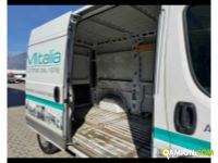 Fiat Ducato 35 2.3 mjt 130cv F.L. Ducato 35 2.3 mjt 130cv F.L. | Altro Altro | ATL SPA