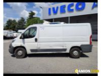 Fiat Ducato 33 MH2 2.3 mjt FRIGO | ATL SPA