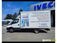 Iveco Daily 35 C18H3.0 BOX | ATL SPA