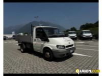 Ford Transit 350 M 2.4 td 90cv RIB | ATL SPA