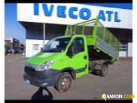 Iveco Daily 35 C11 cab. p.xl. RIB Daily 35 C11 cab. p.xl. RIB | Altro Altro | ATL SPA