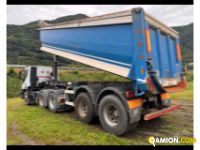 Iveco Trakker AT720T50/P Trakker AT720T50/P | Altro Trattore mezzo d'opera | ATL SPA