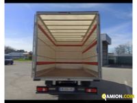 Iveco DAILY 35C16H3.0 BOX  DAILY 35C16H3.0 BOX  | Altro Altro | ATL SPA