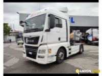 Man TGX 18.50  TGX 18.50  | Altro Altro | ATL SPA