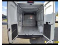 Fiat Ducato maxi 35 LH3 2.3 mjt 140cv E6d-temp Ducato maxi 35 LH3 2.3 mjt 140cv E6d-temp Altro | ATL SPA