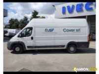 Fiat Ducato maxi 35 XLH3 2.3 mjt 120cv | ATL SPA