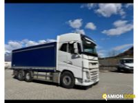 Volvo F12 - 500 CV -  CENTINA E TELO CON PORTE POST F12 - 500 CV -  CENTINA E TELO CON PORTE POST | Altro Altro | ATL SPA