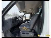 Ford Transit 350 M 2.4 td 90cv RIB | ATL SPA
