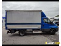 Iveco DAILY 70C18 CENT E SPONDA DAILY 70C18 CENT E SPONDA | Altro Altro | ATL SPA