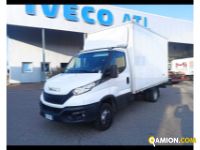 Iveco Daily 35 C14H  Daily 35 C14H  | Altro Altro | ATL SPA