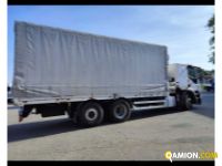 Iveco STRALIS AT260S36 FISSO + GRU STRALIS AT260S36 FISSO + GRU Altro | ATL SPA