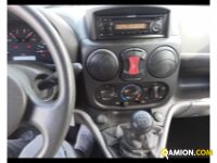 Fiat Doblo 1.6 16v nat.power Doblo 1.6 16v nat.power | Altro Altro | ATL SPA