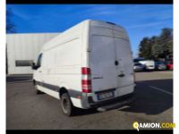 Mercedes Sprinter 413 cdi F 37/35 FRIGO Sprinter 413 cdi F 37/35 FRIGO Altro | ATL SPA