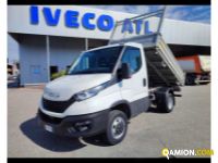 Iveco Daily 35 C12  RIB  Daily 35 C12  RIB  | Altro Altro | ATL SPA