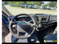 Iveco DAILY 35C18HA8 SV | ATL SPA