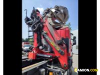 Scania R 480 LB SCAR CON POLIPO | ATL SPA